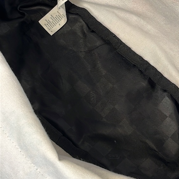 VANS Realm Floral Canvas Backpack - design collaboration with ASPCA - Picture 11 of 16